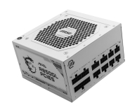 MSI A850GL 850W 80 Plus Gold ATX 3.1 - 1204824 - zdjęcie 2